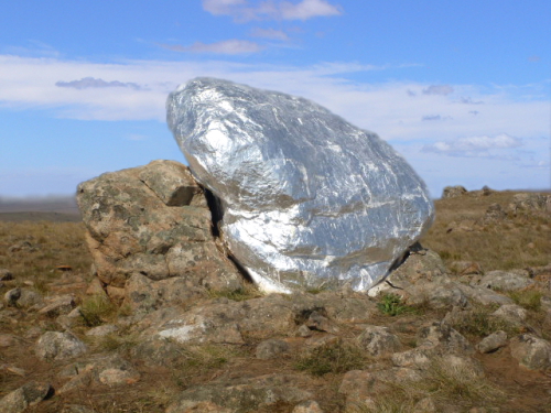 Daudeij, Maarten - Dream Stone