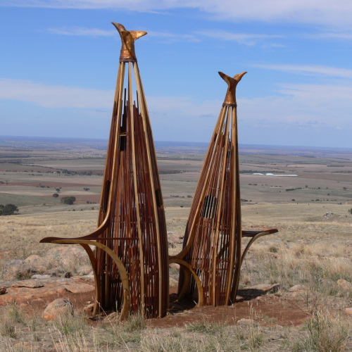 Hamilton, Ian & Hayward, John - The Bower Tower Project