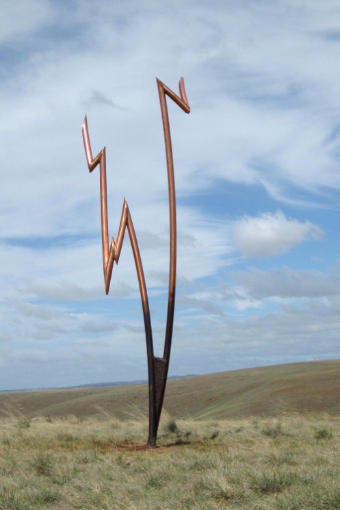 Ormerod, Chris - The Vital Arc