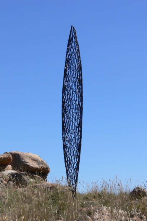 Parker, Astra - Here Still