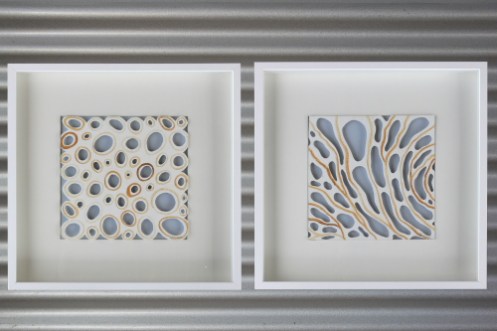 Sharrock, Peter - A Stone's Throw