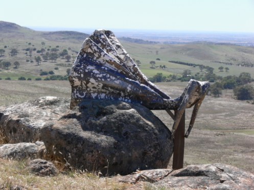 Sharrock, Peter - A Stone's Throw