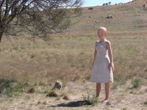 Williams, Liz - On the Edge