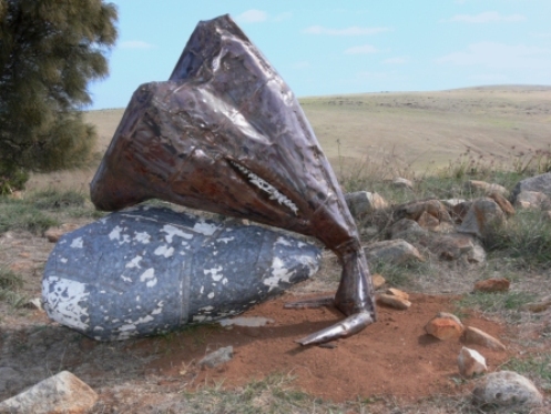 Deb Sleeman - The Kiss