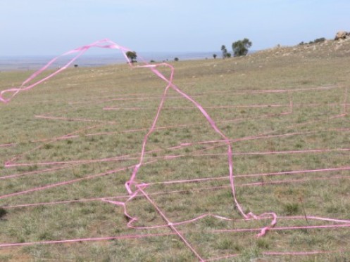 Margit Brunner - Cartographies of encounter