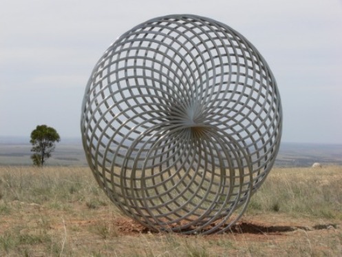 George Andric - Sisyphus