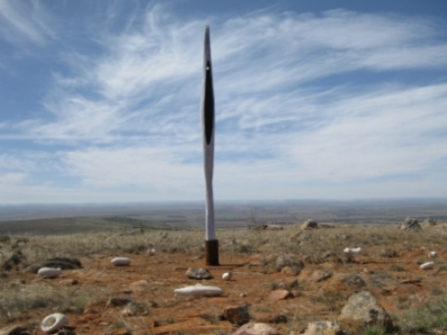 Stephen Newton - Calcis Tereticrnis