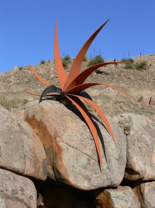 Steve Lloyd - Windfall