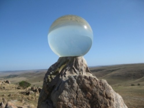 Tim Shaw - Inversion