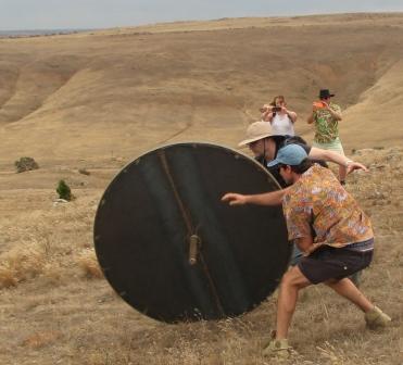 Eichenberger Titus TA