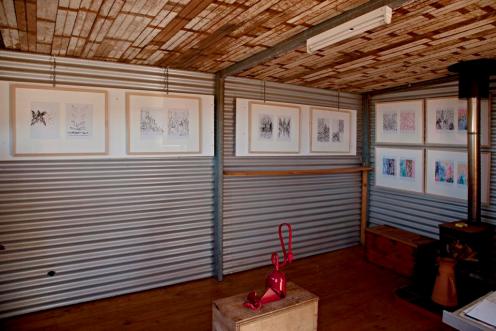 Robertson-Swann Eichenberger